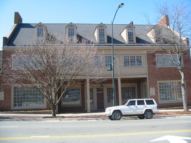 Investors Title Insurance Company